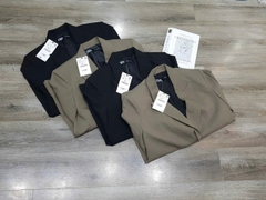 Áo Vest Zara 2 Màu