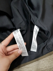 Áo Vest Zara 2 Màu