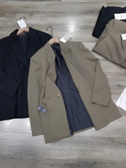 Áo Vest Zara 2 Màu