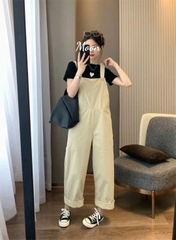 Yếm COS 2 Màu