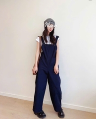 Yếm COS 2 Màu