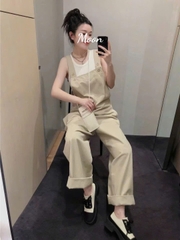 Yếm COS 2 Màu