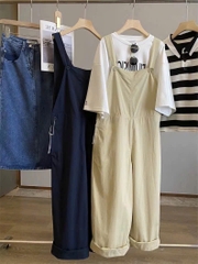 Yếm COS 2 Màu