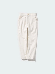 Quần Linen Lưng Thun Uniqlo