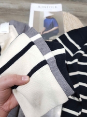 Áo Dệt Kim Cardigan Mango