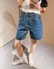 Quần Short Jean Levis