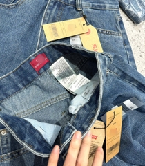 Quần Short Jean Levis