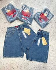 Quần Short Jean Levis