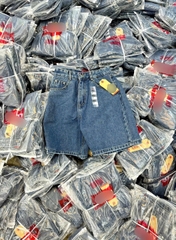 Quần Short Jean Levis