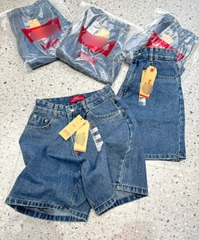 Quần Short Jean Levis