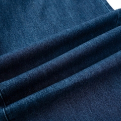 Quần Jean Denim Lưng Thun