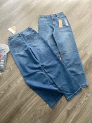 Quần Jean Xanh Jean Levis