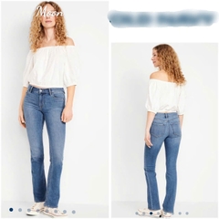 Quần Jean Ống Loe Old Navy