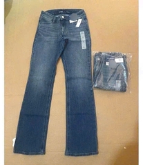Quần Jean Ống Loe Old Navy