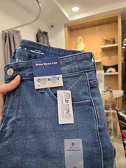 Quần Jean Ống Loe Old Navy