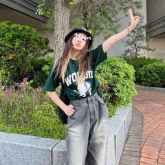 Áo Thun Spao Hình Gấu