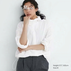 Áo Khoác Gió Uniqlo