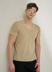 Áo Thun Mặc Trong Nam Puma