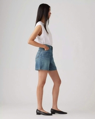 Quần Short Jean Levis