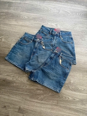 Quần Short Jean Levis