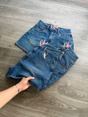 Quần Short Jean Levis