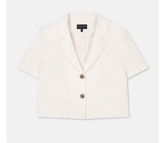 Áo Vest Ngắn Tay 1 Lớp Spao