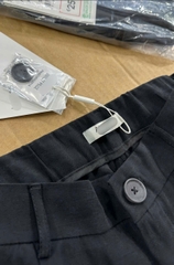 Quần Ống Rộng Alcot