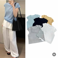 Áo Dệt Mỏng  Mongtagi