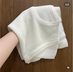 Áo Dệt Mỏng  Mongtagi