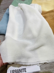 Áo Dệt Mỏng  Mongtagi