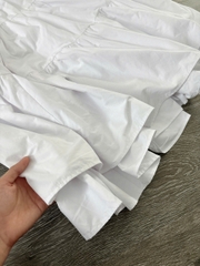 Đầm Sát Nách Linen&me