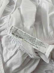 Đầm Sát Nách Linen&me