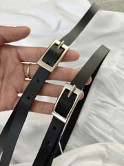 Đầm Sát Nách Linen&me