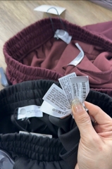 Quần Ống Rộng BSK