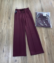Quần Ống Rộng BSK