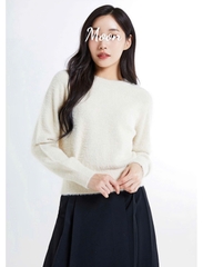 Áo Len Lông Thỏ Spao