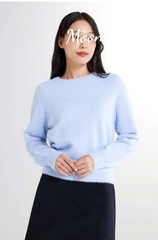 Áo Len Lông Thỏ Spao