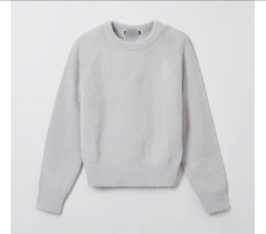 Áo Len Lông Thỏ Spao