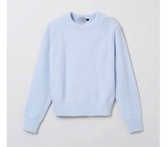 Áo Len Lông Thỏ Spao