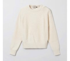 Áo Len Lông Thỏ Spao