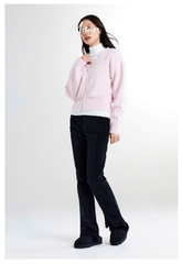 Áo Cardigan Spao