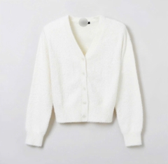 Áo Cardigan Spao