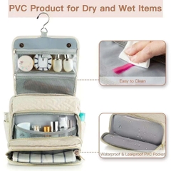 Túi Du Lịch Cá Nhân Elviros