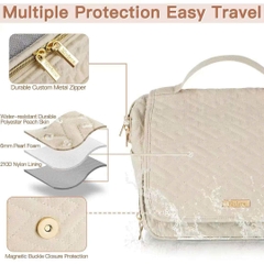 Túi Du Lịch Cá Nhân Elviros