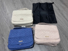 Túi Du Lịch Cá Nhân Elviros