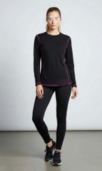 Áo Thun Dài Tay Kappa