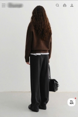 Quần Tây Xuất Hàn Dunst