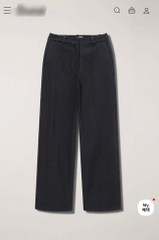 Quần Tây Xuất Hàn Dunst