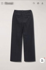 Quần Tây Xuất Hàn Dunst