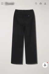 Quần Tây Xuất Hàn Dunst